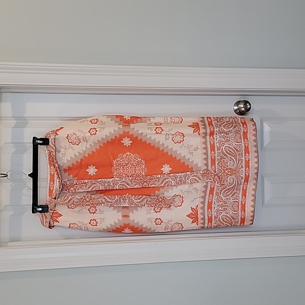 Antonio Melani pencil skirt. 14. Never worn.